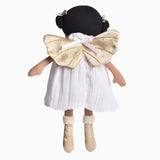 Bonikka Aurora Organic Fabric Fairy Doll - hip-kid