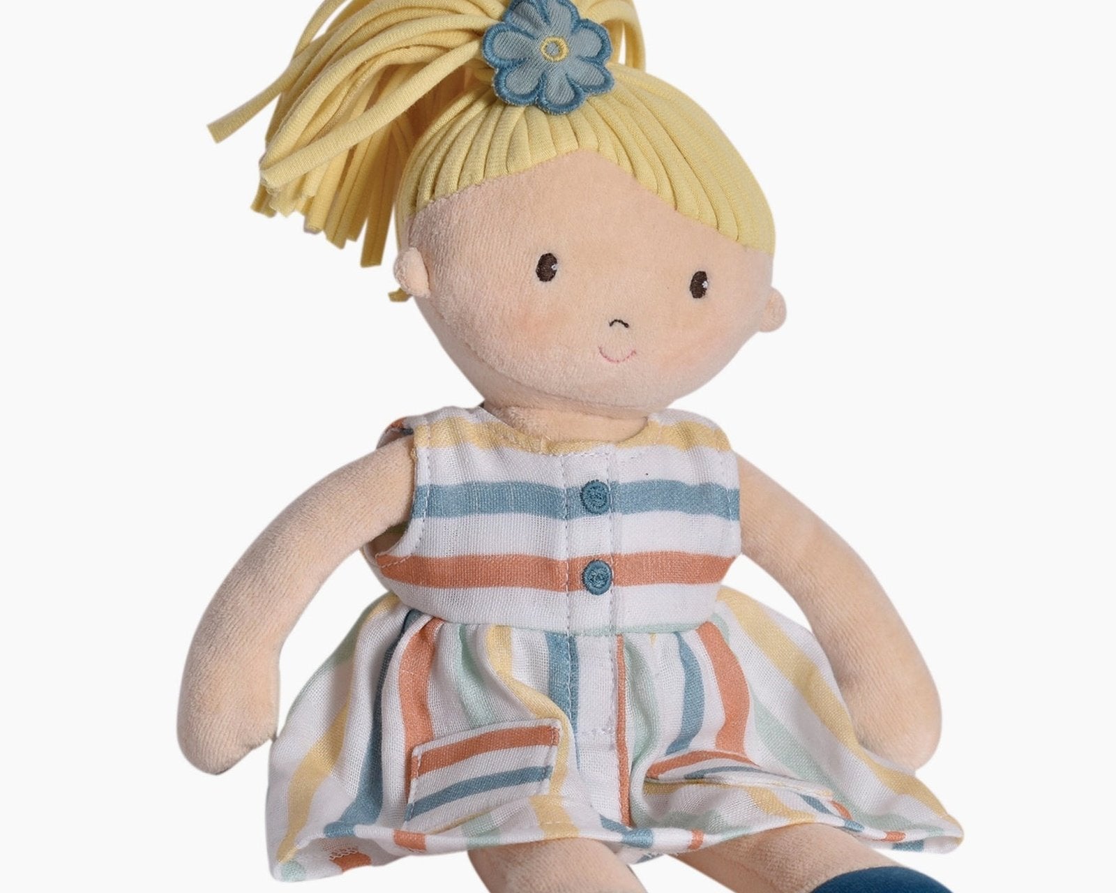 Bonikka Taylor Blonde Hair Doll - hip-kid