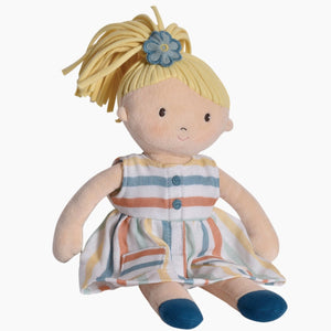 Bonikka Taylor Blonde Hair Doll - hip-kid