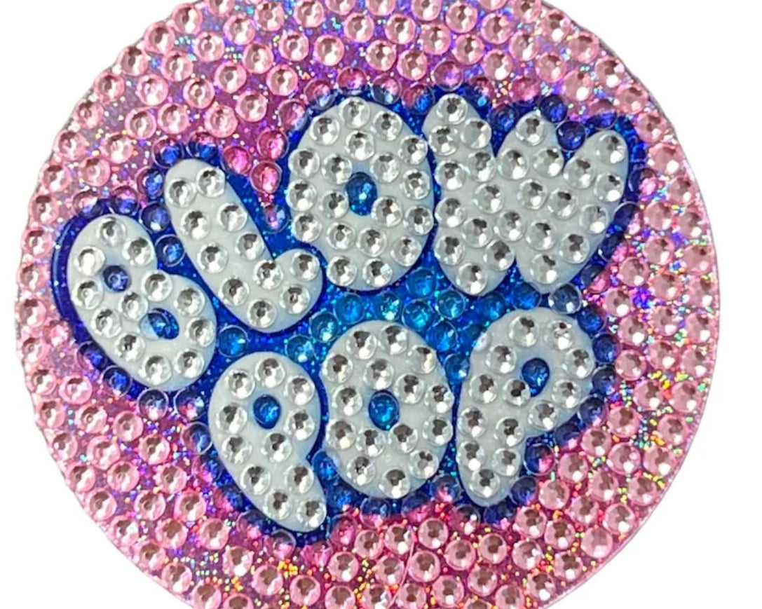 Sticker Beans - Blow Pop - hip-kid