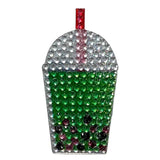 Sticker Beans - Bubble Tea - hip-kid