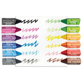 Ooly Happy Triangles Jumbo Crayons - hip-kid