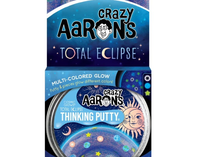 Crazy Aarons Total Eclipse - hip-kid