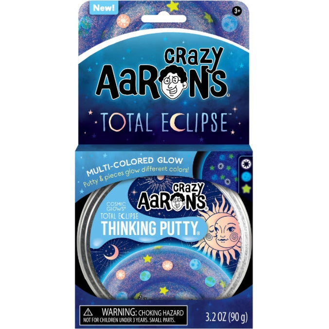 Crazy Aarons Total Eclipse - hip-kid