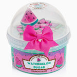 Kawaii Slime Company Watermelon Sugar Fishbowl Slime - hip-kid