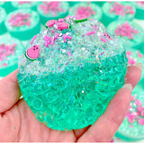 Kawaii Slime Company Watermelon Sugar Fishbowl Slime - hip-kid