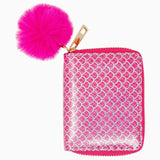 Zomi Gems - Tiny Treats Mermaid Scale Wallet
