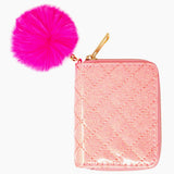 Zomi Gems - Sparkle Quilted Wallet