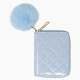 Zomi Gems - Sparkle Quilted Wallet