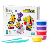 Hey Clay - Minions