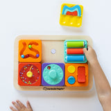 Fat Brain PlayTab Board (+ 6 tiles)