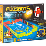 Fat Brain Foosbots Stadium Battle Set