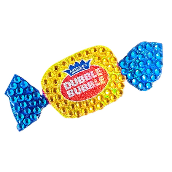 Sticker Beans - Double Bubble