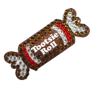 Sticker Beans - Tootsie Roll