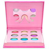 Iscream Beautiful Bow Eye Shadow Palette