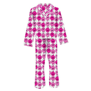 Tweenstyle Loungewear Set - Drippy Hearts