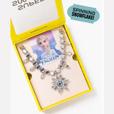 Super Smalls Disney - Elsa Necklace