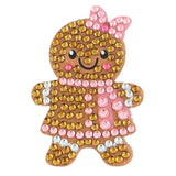 StickerBeans - Ginny (Squad)