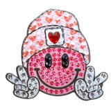 StickerBeans - Fuzzy