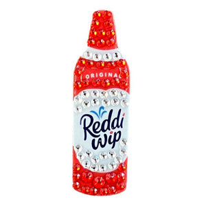 Sticker Beans - Reddi Wip