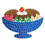 StickerBeans - Ice Cream Sundae