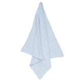 Angel Dear Chenille Blanket - Blue