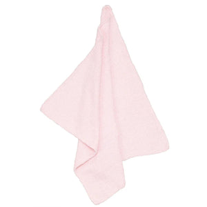 Angel Dear Chenille Blanket - Pink