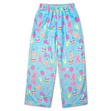 Iscream Bunny Sweets Plush Pants