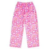 Iscream Groovy Smiles Plush Pants