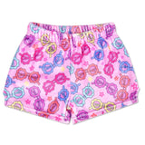 Iscream Spring Sunnies Plush Shorts