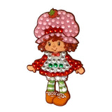 StickerBeans Strawberry Shortcake