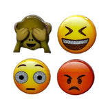 StickerBeans - Be You (set of 3)