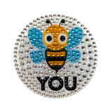 StickerBeans - Be You (set of 3)