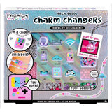 Fashion Angels Charm Changers - Techo Girl
