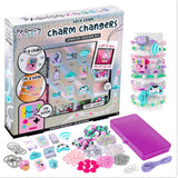Fashion Angels Charm Changers - Techo Girl