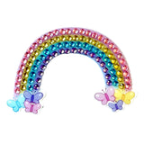 StickerBeans - Giving Back - Magical Mila Rainbow