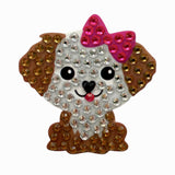 StickerBeans - Bella