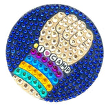 Sticker Beans -  StickerBeans x SCOPE® '26 Multipack