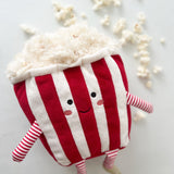 Mon Ami Pablo Popcorn (Red)
