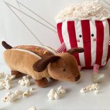 Mon Ami Hot Dog Imposter