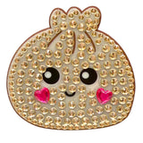 StickerBeans - I Love You and Dim Sum