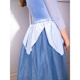 Joy by Teresita Orillac The Blue Sleeping Costume Dress