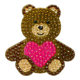 StickerBeans - Teddy Bear