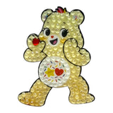 StickerBeans -  Care Bears & Ice Cream Multipack