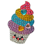 StickerBeans -  Care Bears & Ice Cream Multipack