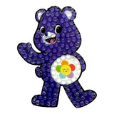 StickerBeans -  Care Bears & Ice Cream Multipack