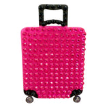 StickerBeans Suitcase