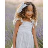 Noralee Everly Bow (Periwinkle)