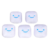 Iscream Jet-Puffed Marshmallows Packaging Plush