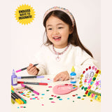 Super Smalls Sparkle and Cherish Gemify™ Frames Kit